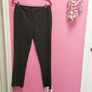 Amanda 💟 & Chelsea Pants Grey Size 8